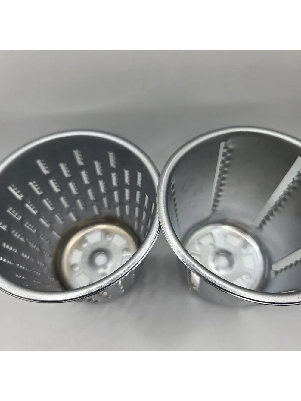 Kitchen Craft by Americraft Healthy Gourmet Cutter W/ 5 Attatchments